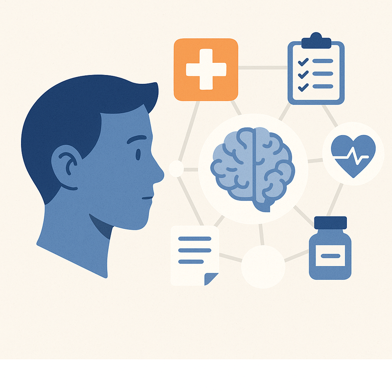 Beyond Conventional AI