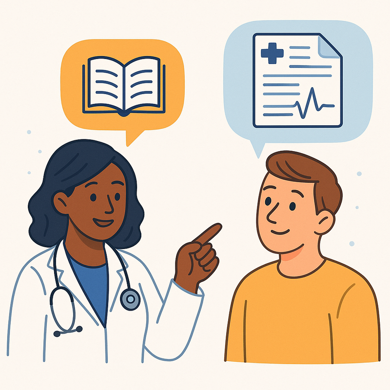 Bridging the Knowledge Gap