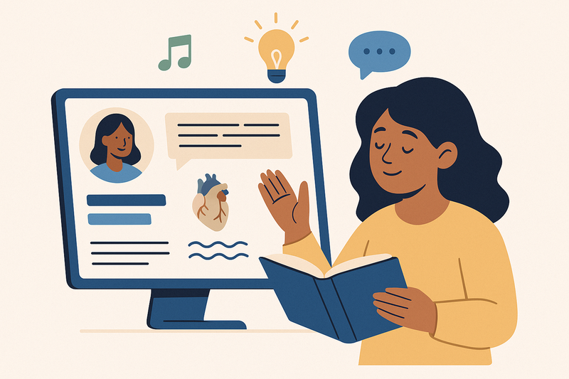 Personalized Education