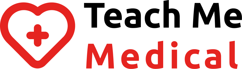 TeachMeMedical Logo
