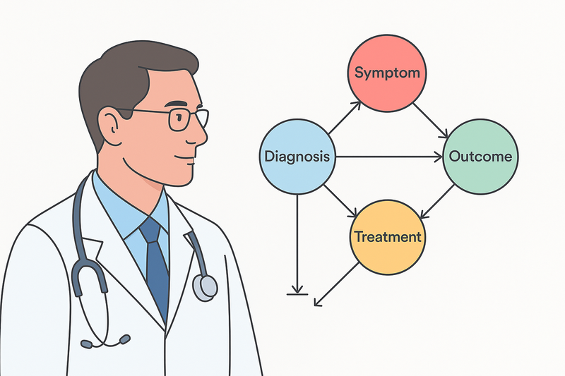 Virtual Doctor Technology